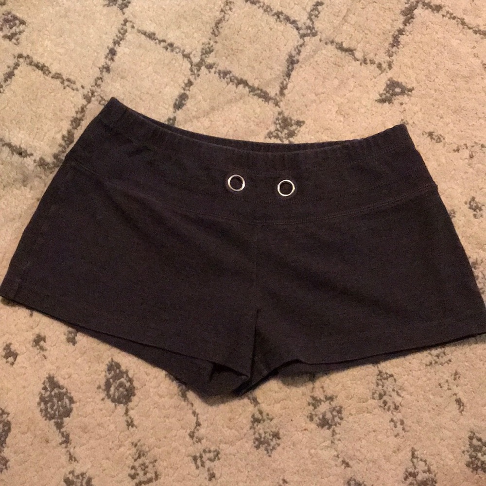 Lounge shorts